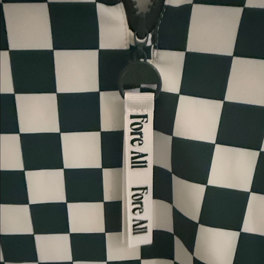 Fore All half zip - Picture 2 of 4